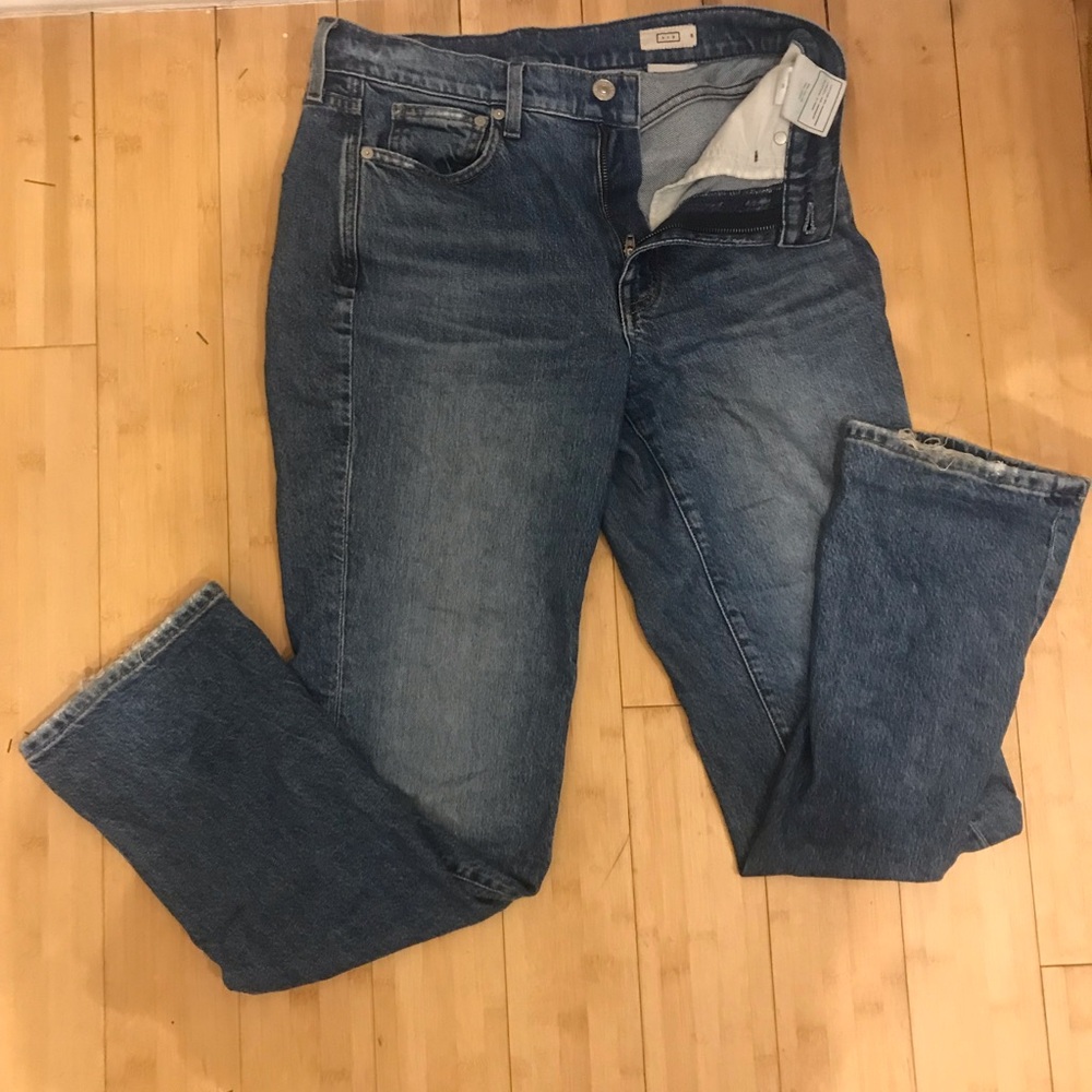 AYR Jeans, The LaLa